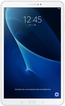 Samsung SM-T585 Galaxy Tab A 10.1 White